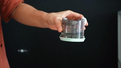 我被李佳琦“割韭菜”:吹风机式手持挂烫机,使用一周后什么感受