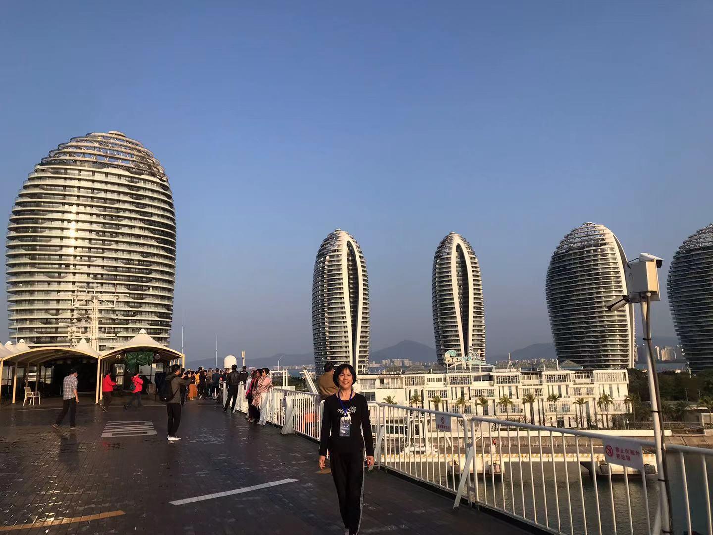 西沙群岛四天三晚,西沙群岛4天三晚游