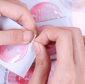 小灯泡与科颜氏淡斑测评,科颜氏去黄提亮效果怎么样