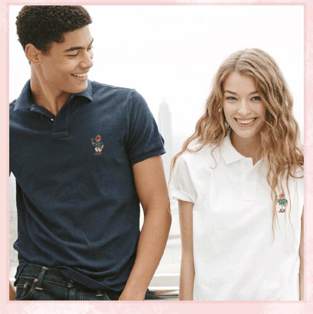 爱在七夕合唱,poloralphlauren是什么档次