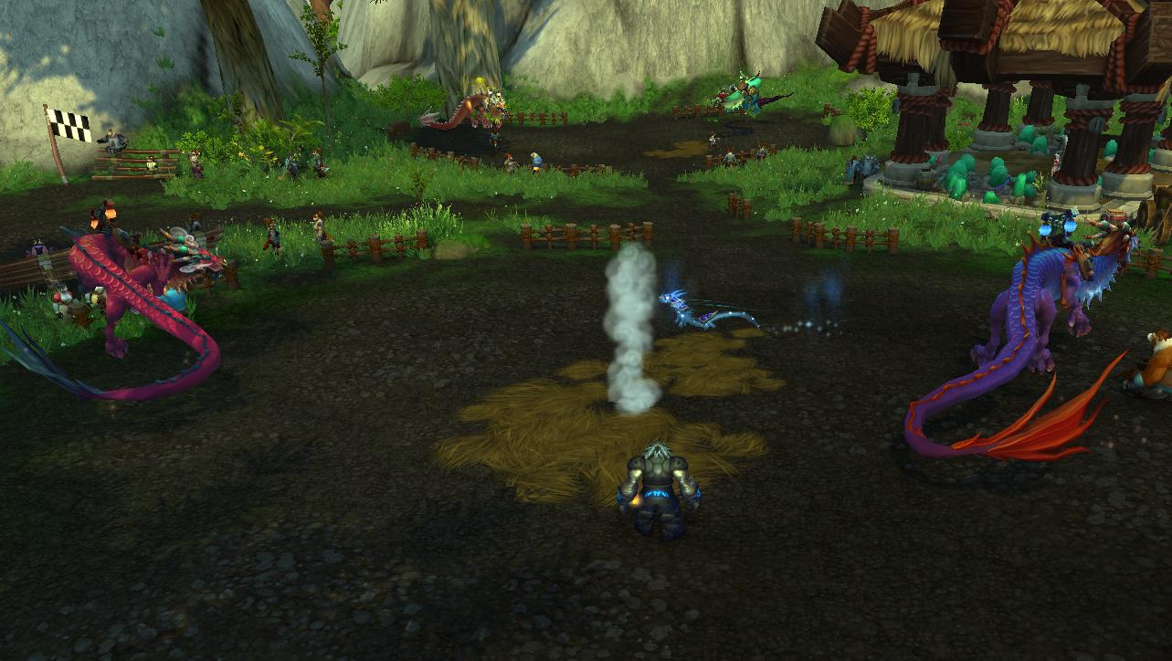 魔兽世界十大必备玩具,魔兽世界部分隐藏玩具攻略