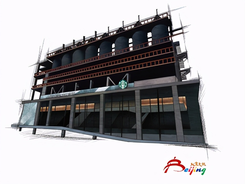 首钢有什么好玩的景点,北京京西旅游景点大全