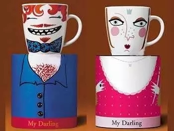 马克杯推荐质量好,马克杯分哪些材质