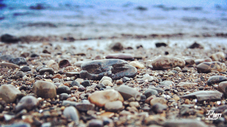 大连人玩的地方,大连周边小众海岛