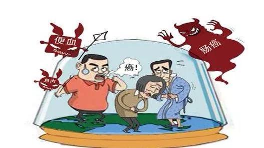 便血就是得了直肠癌吗,便血可能是什么癌症