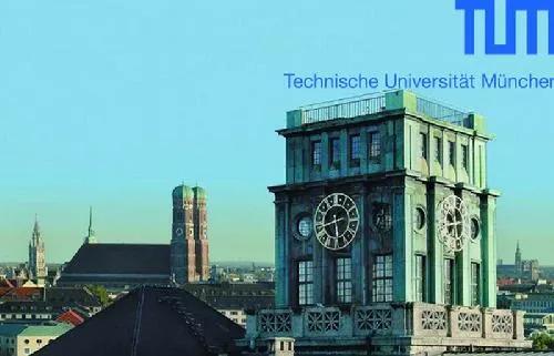 德国名校排行榜前十名,德国十大顶级名校