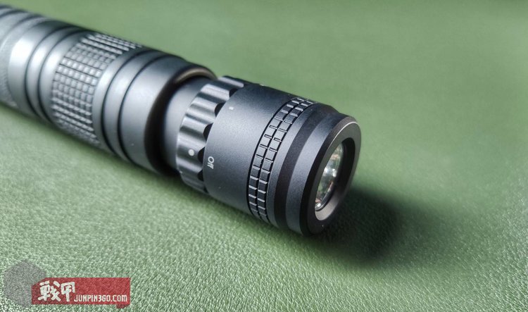 nex轻型机械棍,nex16寸机械棍评测