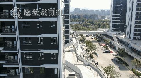 绿汀路二手房涨飞！即将交付的未来悦，又能卖多少？