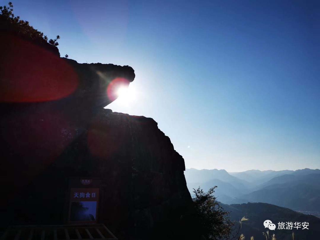 春风十里不如你，我在华安等着您