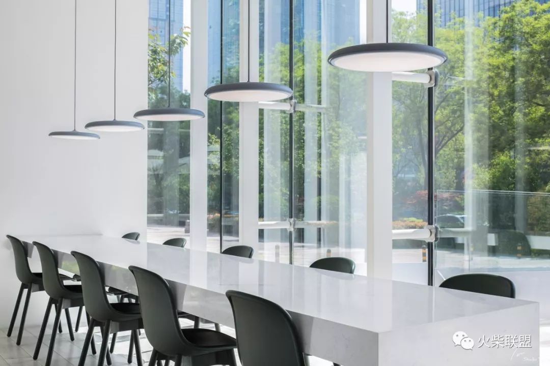 艺术创意餐厅设计图片,100种创意餐厅装修效果图