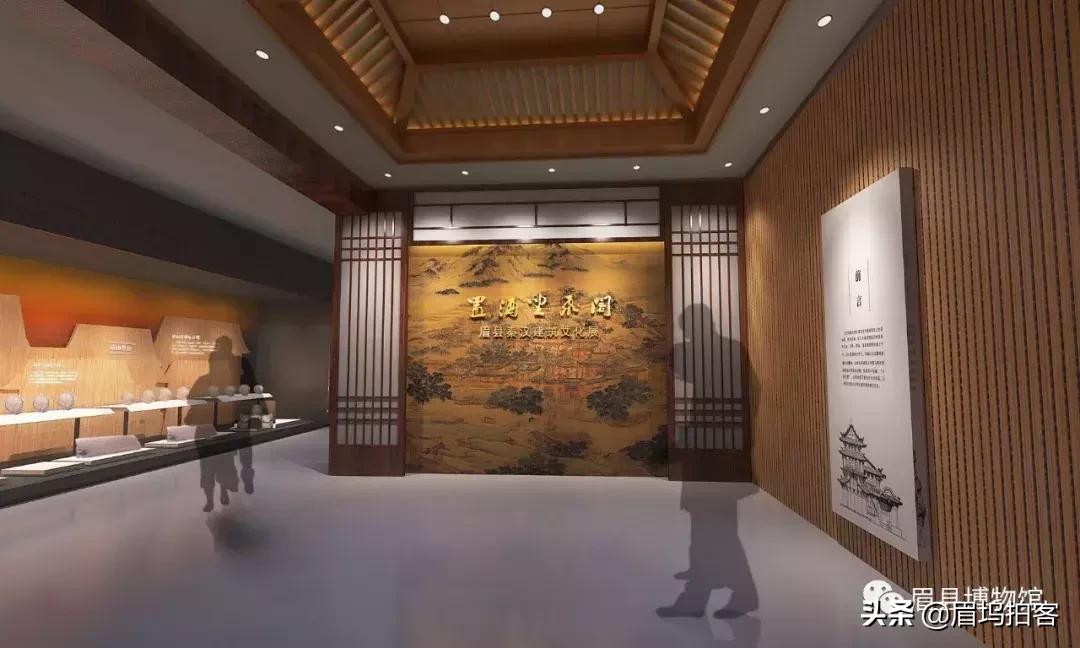 额敏县博物馆讲解员招聘,眉县博物馆讲解员招聘