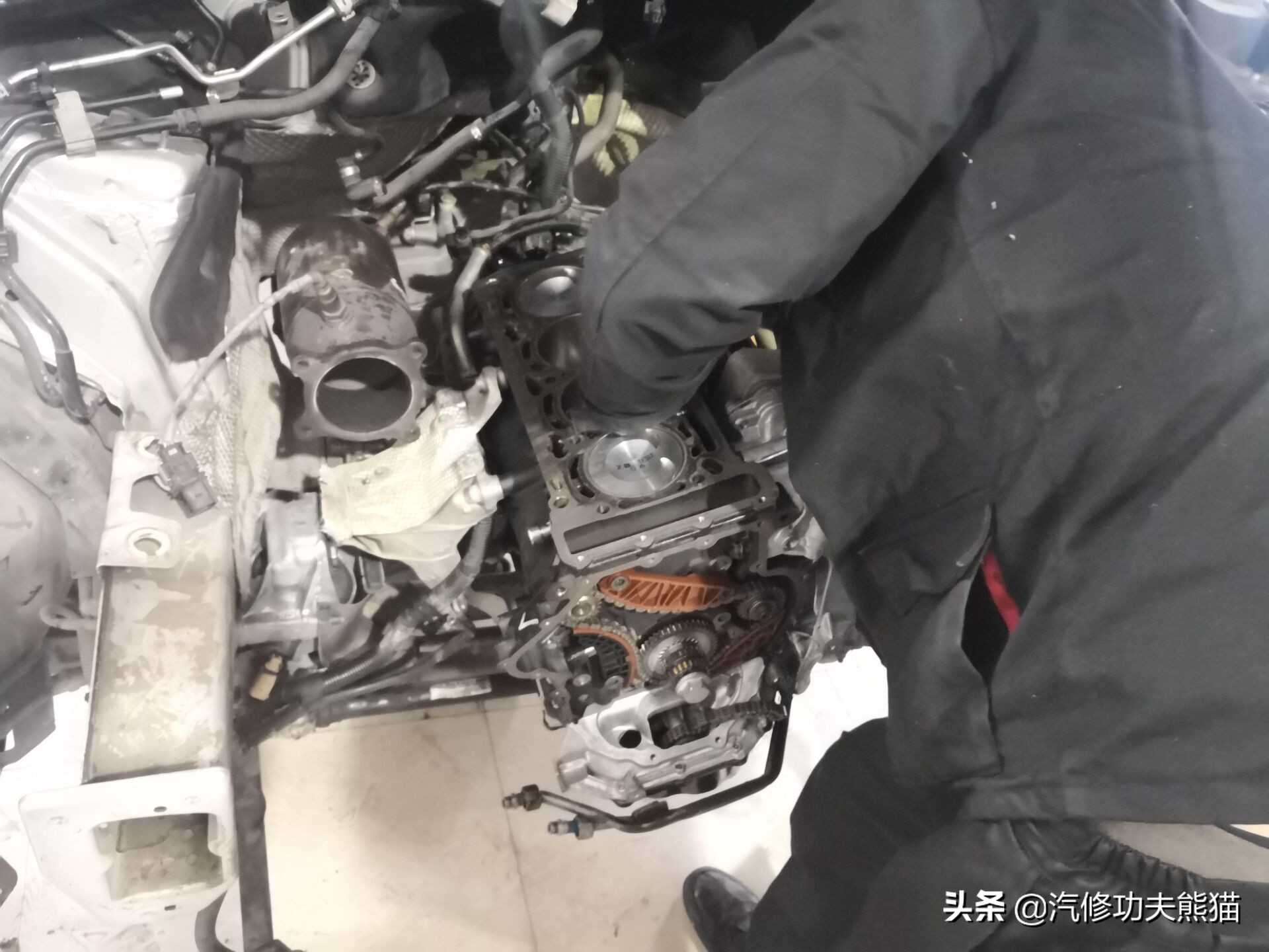 十年的奥迪q5维修,10年奥迪q5烧机油能解决吗