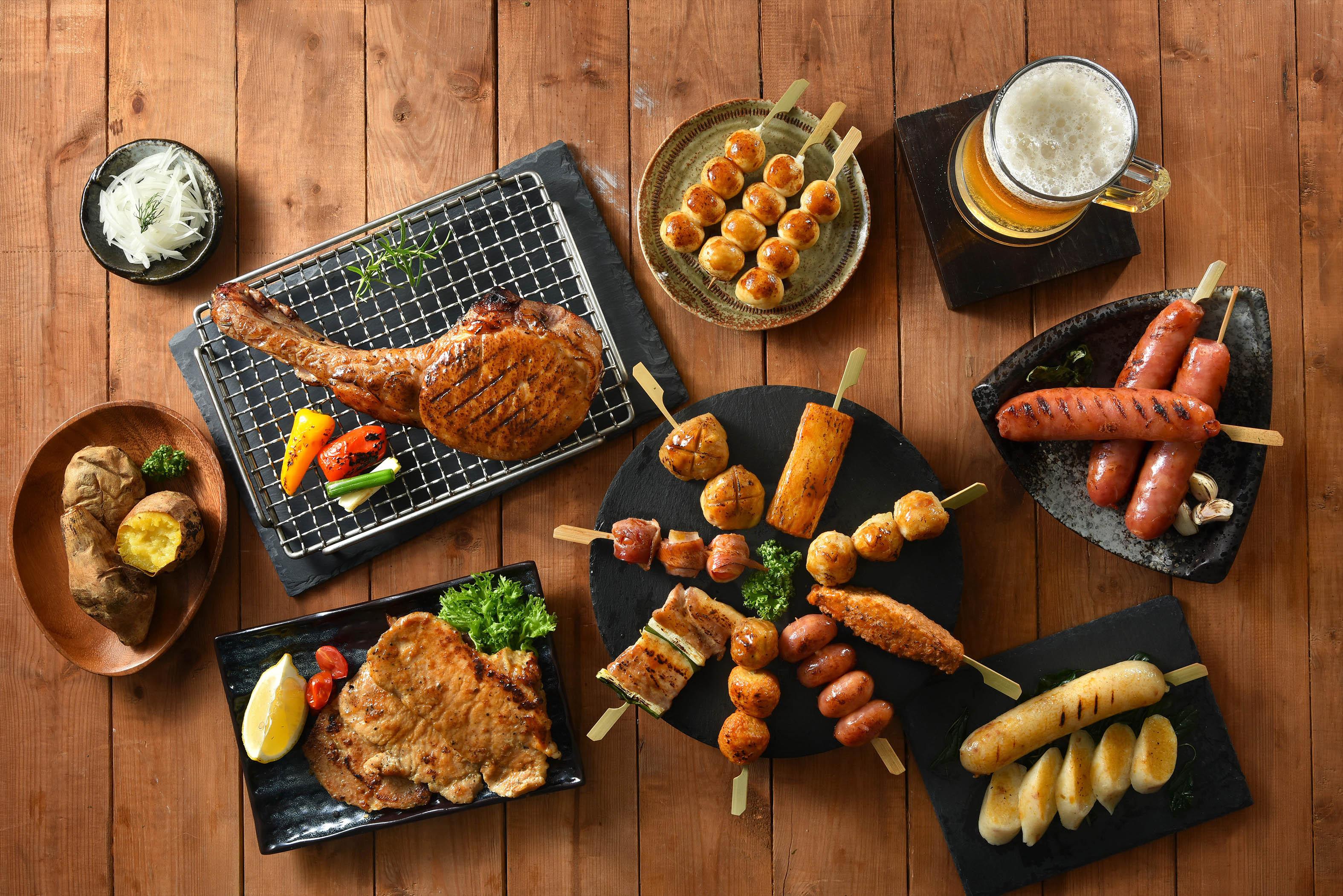 烤肉品类优劣分析,烤肉品类趋势