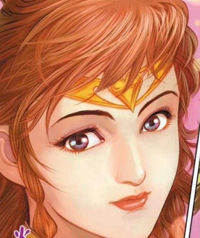 神兵小将玉燕霸气宣战,神兵小将玉燕对玄天邪帝宣战