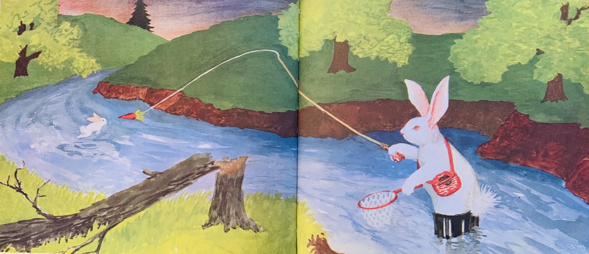 一年级绘本亲子共读视频,一年级绘本读书分享