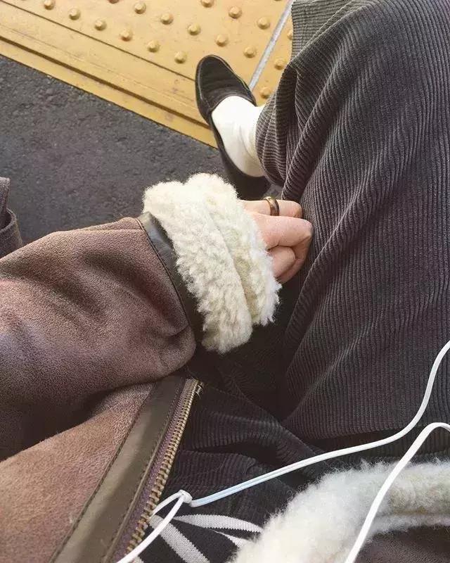 夹克哪些材质版型好质感好,夹克外套能抵御几度