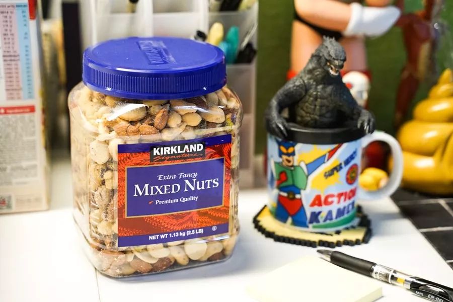 魔都6家进口超市必买指南，看完你就是采购专家（上）