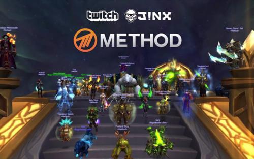 魔兽世界10.0s首杀,魔兽世界method首杀