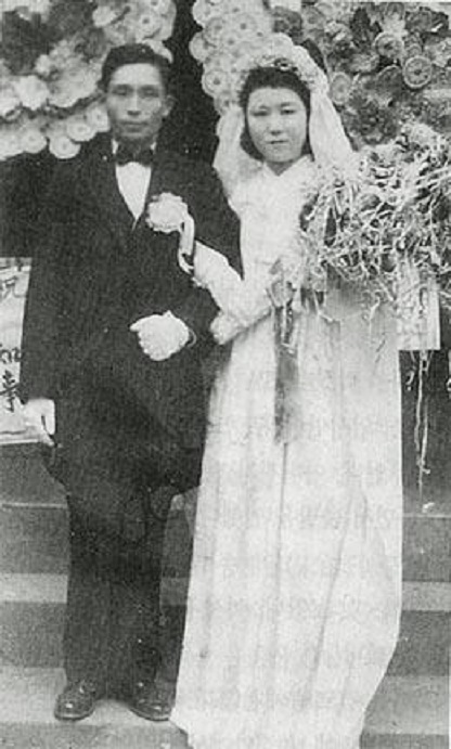 朴正熙妻子是谁,朴正熙朴槿惠关系