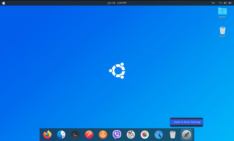 ubuntu图形界面教程,ubuntu高效小技巧