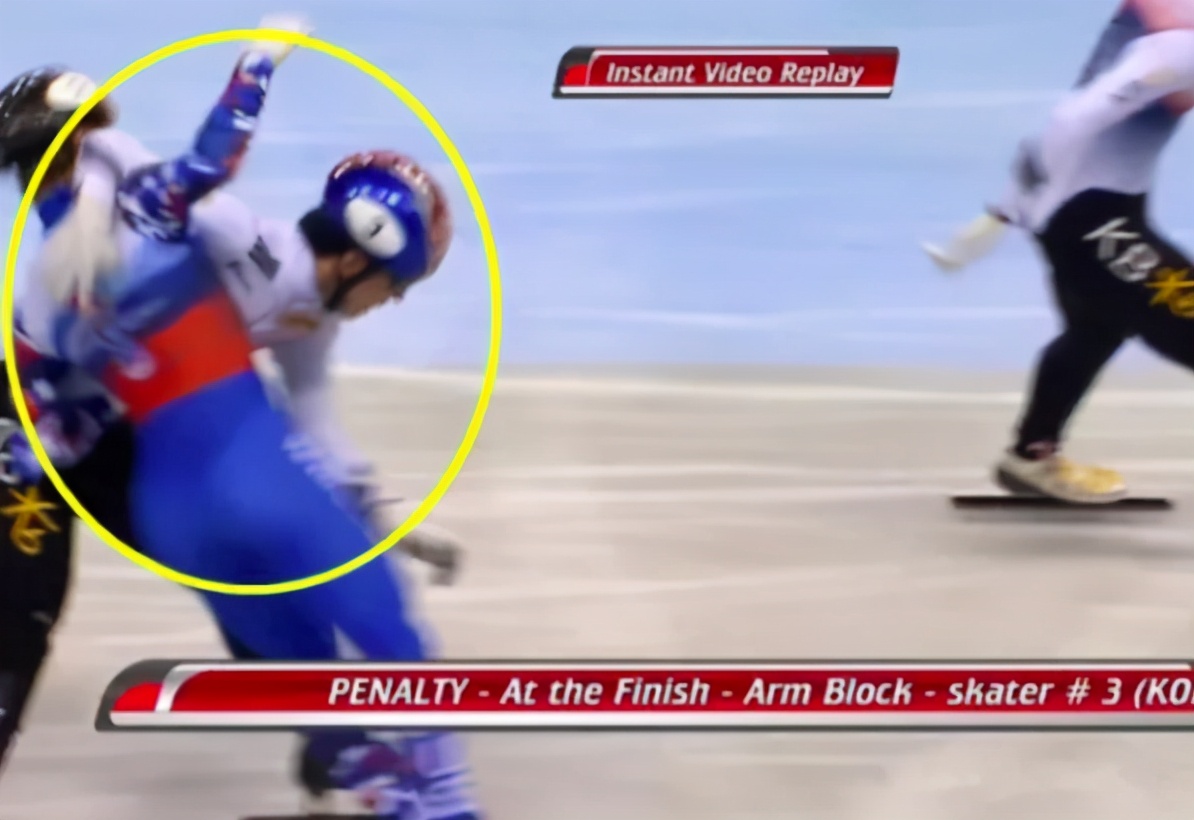 因“脱队友裤子”，韩国奥运冠军加入中国籍被骂叛国