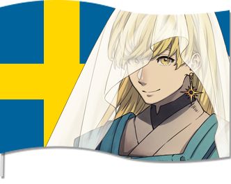 日本将各国国旗拟人化,日本东京奥运会国旗拟人化