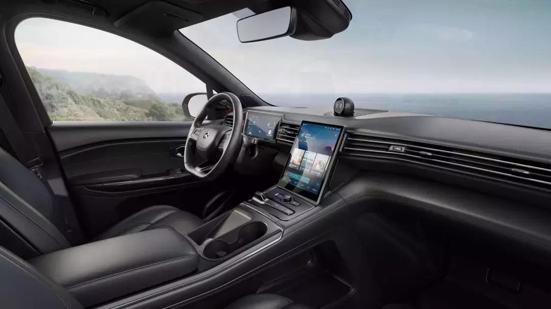 蔚来es6和特斯拉model3高性能 (特斯拉model3高性能蔚来es6)