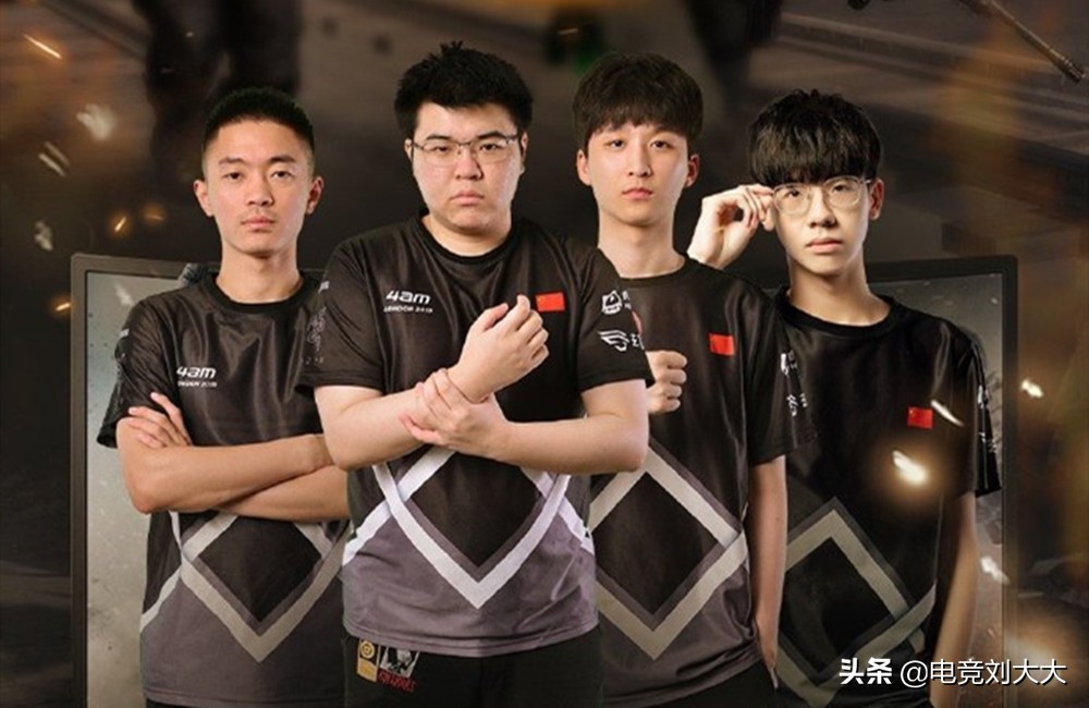 4AM战队季后赛临阵换将,黑潮替换龙太子,*用御**背锅位来了