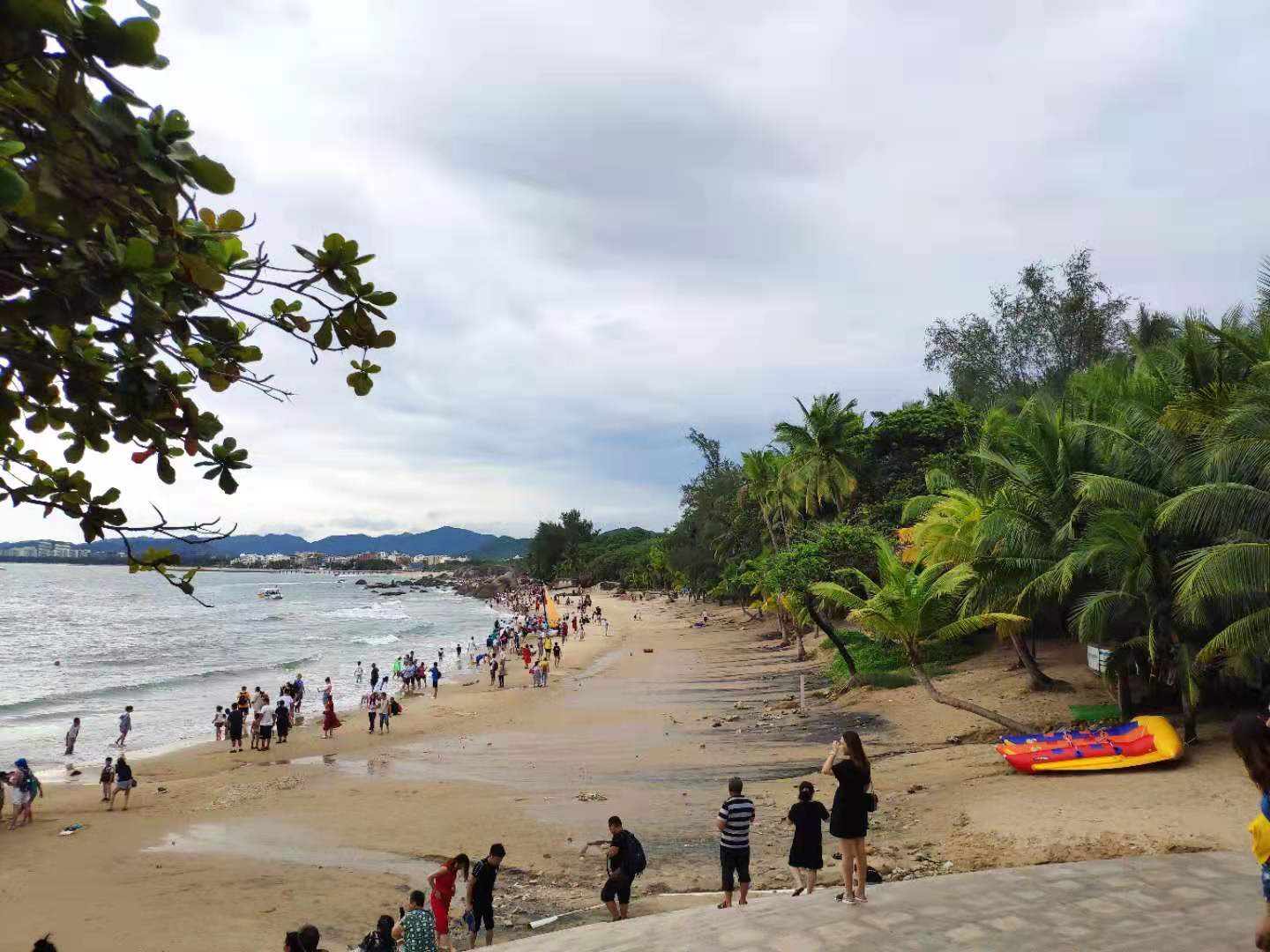 广州夫妻5天旅游攻略,广州夫妻去三亚旅游攻略