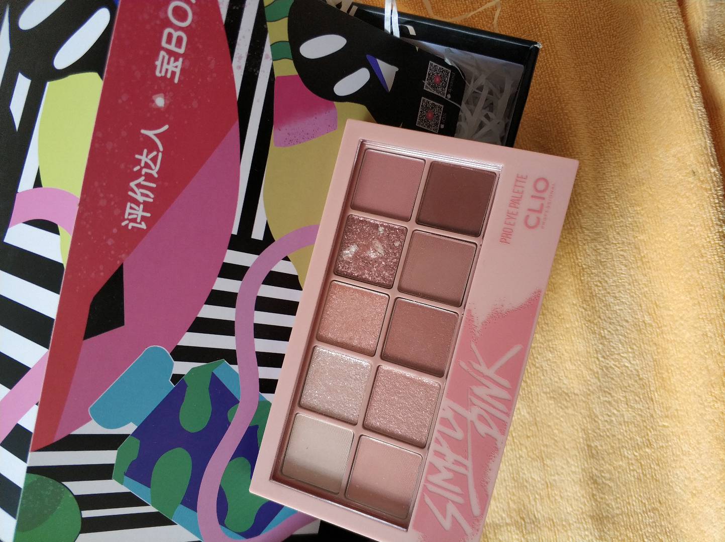 开箱好物测评博主排名,开箱评测百货