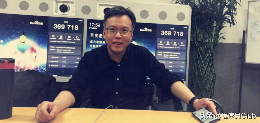 百度的大事件,百度的春晚战争