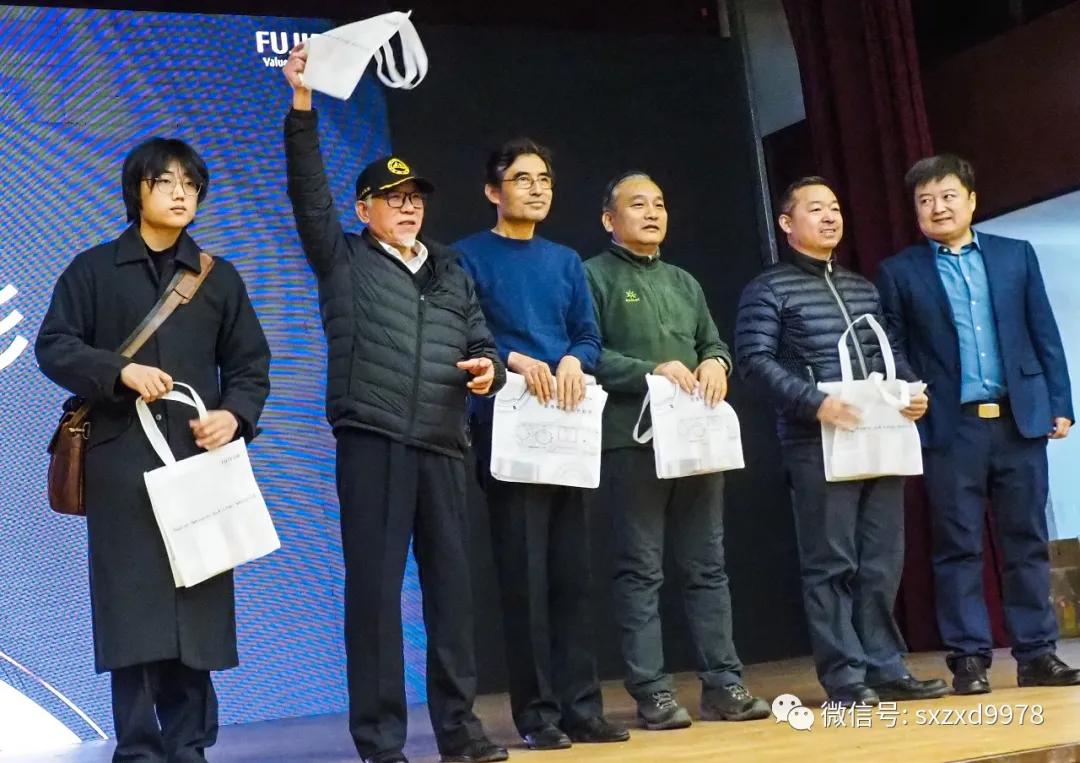 山西惠鑫摄影俱乐部,惠鑫摄影俱乐部年会