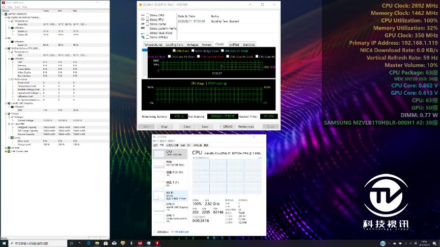 惠普envy15最新款测评,惠普envy15-ae120tx评测