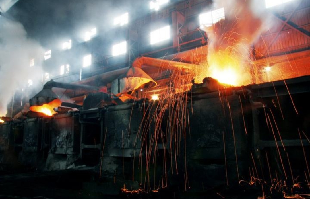 长乐钢铁行业现状,长乐钢铁企业排名