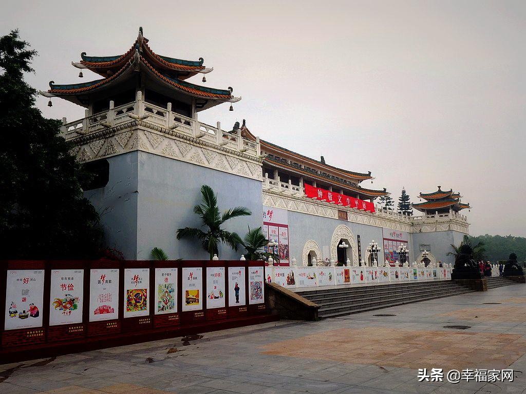 去珠海旅游最好的地方,珠海旅游哪些地方值得去的