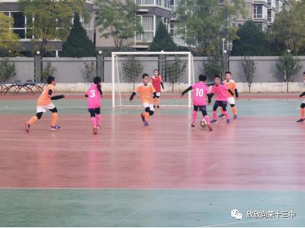 忻州第十三中学歌咏比赛,忻州二中足球比赛