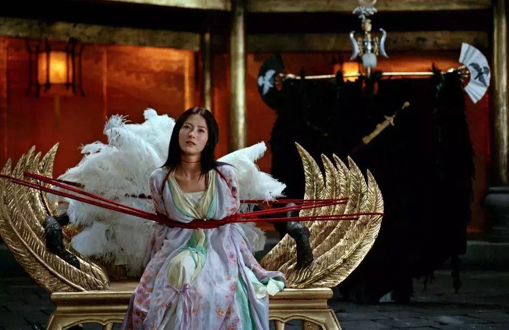 2017内地电影票房冠军,2017古天乐电影票房