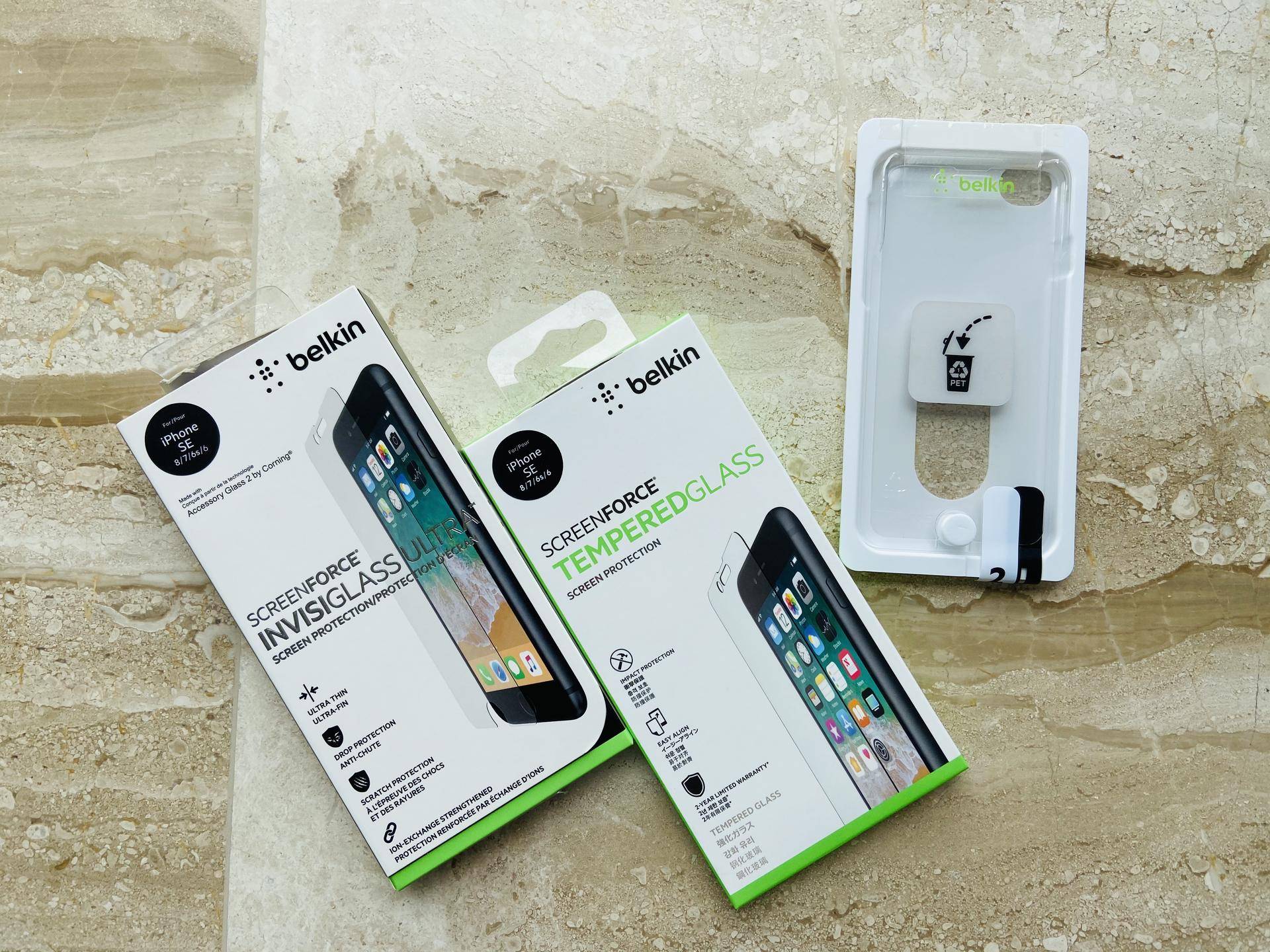 生产力？爱奇艺？当然是全都要。个人外出清单全揭秘