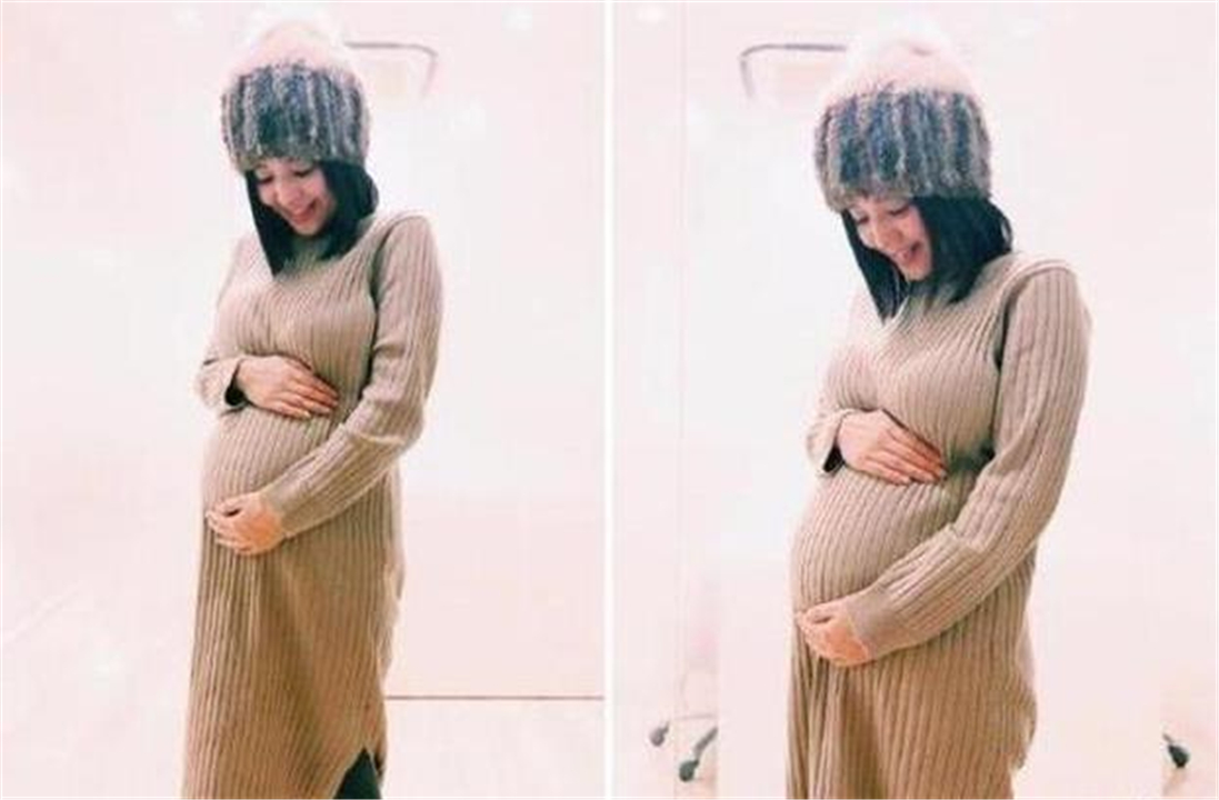 苍井空生双胞胎引热议，为什么她这么开放还能怀孕？原因引深思