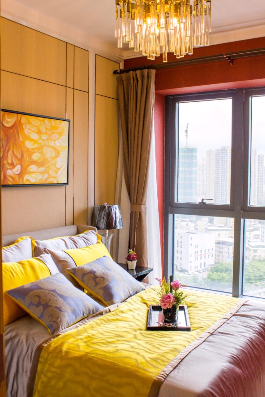 名居二期二手房,名居小区值得买吗