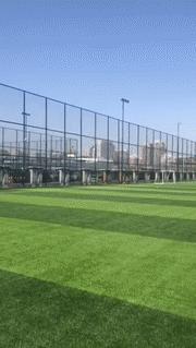 十八里店运动场开业,十八里店还有空地吗