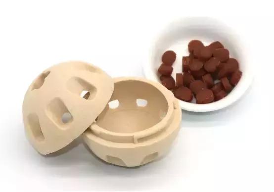 宠物食品的创新方法,宠物食品创新