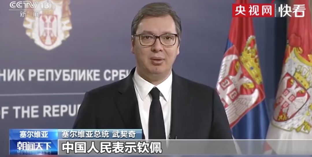 波兰，你酸了.......