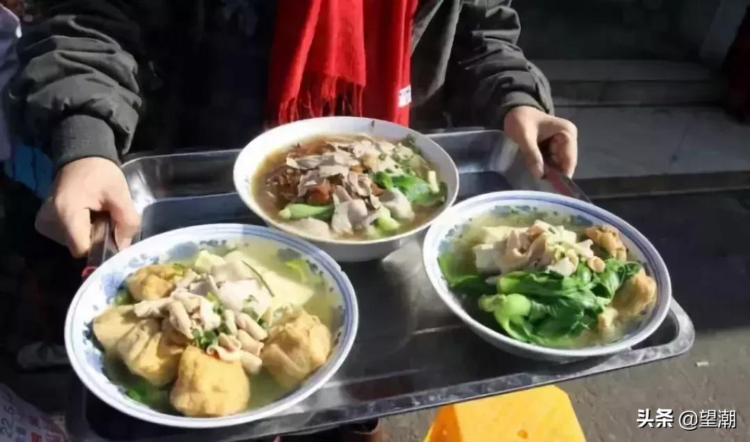 宁波镇明路,宁波第一街