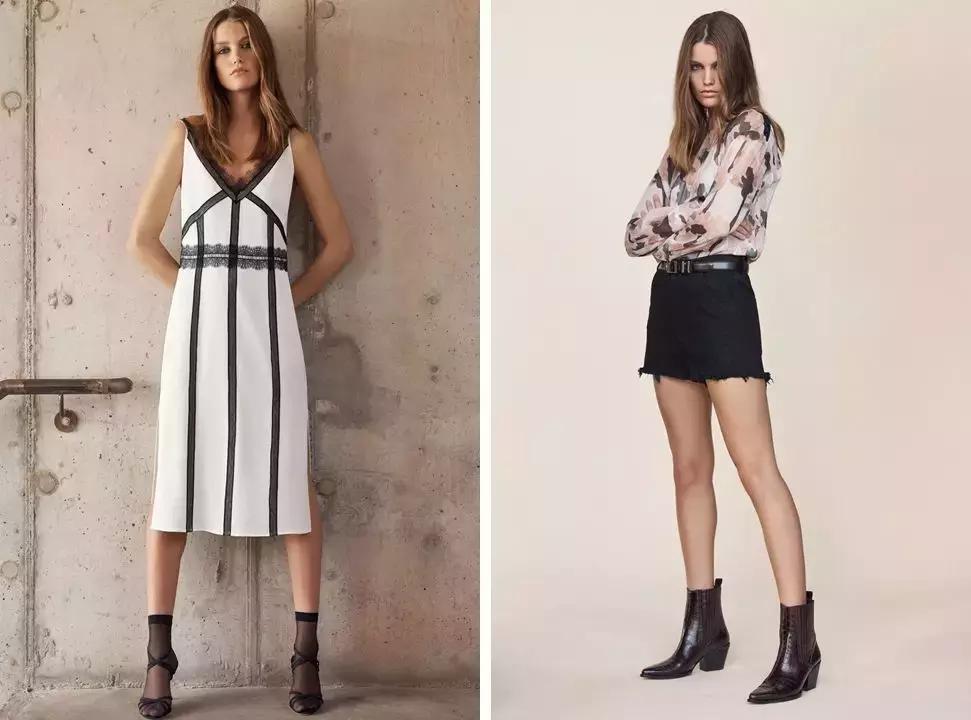 成绩单,看36家国内上市服饰企业2018年表现如何?