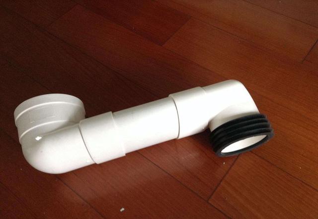 马桶不能随便移！否则排污不畅、又堵又臭！教你如何做到成功移位