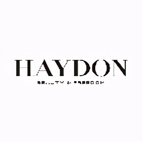 haydon黑洞深圳店装修,haydon黑洞大融城店