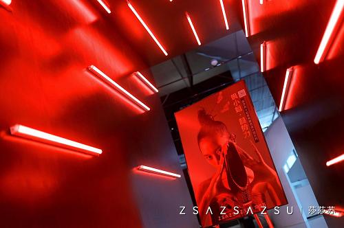 ZSAZSAZSU濂抽澊,ZSAZSAZSU濂抽瀷