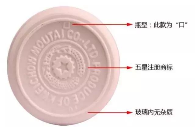 315|鉴别茅台真伪有窍门