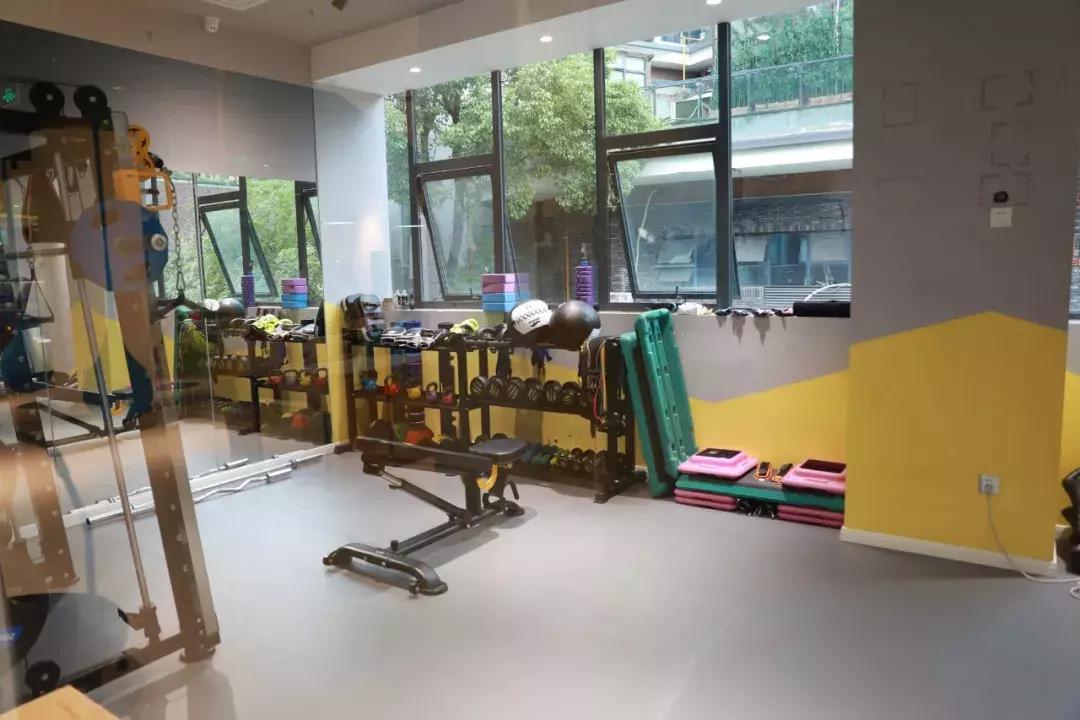 探店达人21天陪跑训练营,成都体能少儿馆